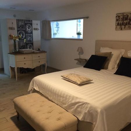 Couette Et Campagne Bed and Breakfast Luceau Buitenkant foto