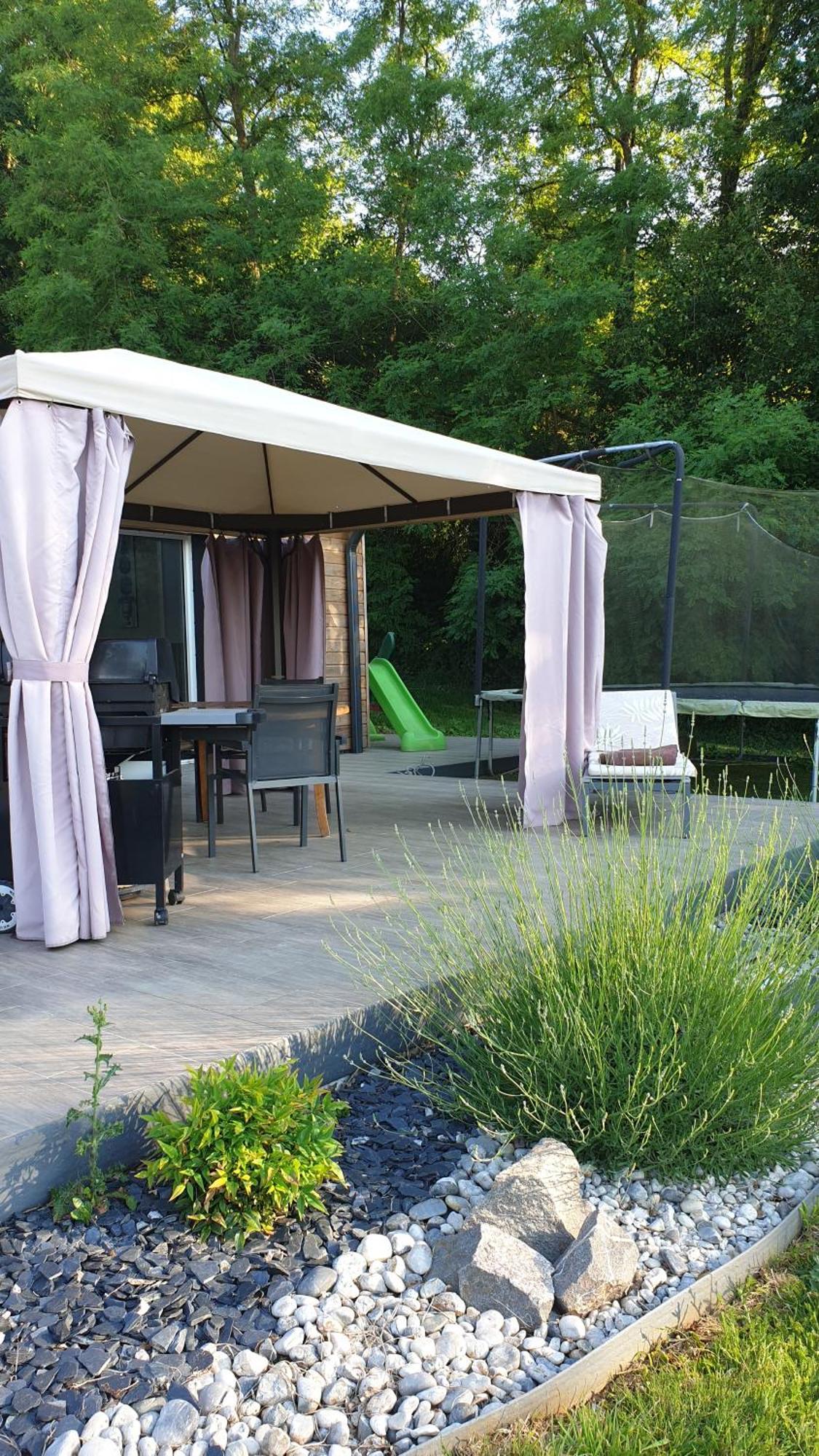 Couette Et Campagne Bed and Breakfast Luceau Kamer foto